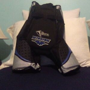 Hockey   T-Bone Protection - Mission